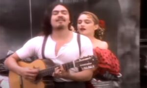Planetarni hit! Madona otkrila kako je nastala pjesma “La Isla Bonita” VIDEO