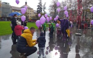 U RS obilježen Međunarodni dan prijevremeno rođene djece