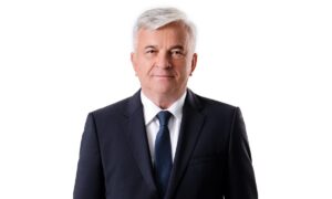 Čubrilović: DEMOS će biti pobjednik, najmanje tri odbornika u Banjaluci