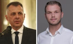 “Trka” za gradonačelnika Banjaluke: Stanivuković pobijedio Radojičića sa 8.000 glasova razlike
