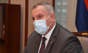 Višković razočaran Kovaks mehanizmom: Vlada potpisala predugovor za nabavku kineske vakcine