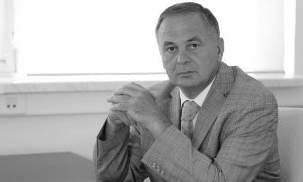 Preminuo Slobodan Vidović