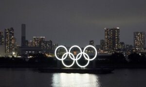 Guvernerka Tokija nema dilemu: Olimpijske igre 2021!