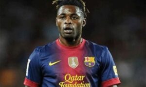 Pomalo šokantan odlazak: Bivši igrač Barselone potpisao za klub iz afričke nedođije