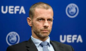 Čeferin jasno istakao: EURO će se igrati iduće godine, Superliga ne dolazi u obzir
