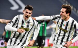 Favoriti sigurni: Barselona i Juventus u osmini finala Lige šampiona