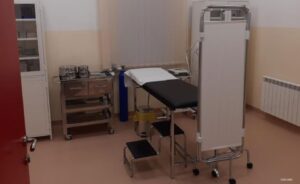 Za bolje liječenje pacijenata: Otvorena novoizgrađena ambulanta u Slatini