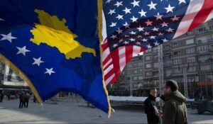 Ko god da pobjedi na američkim izborima, Kosovo neće postati nezavisna država VIDEO