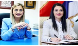 Pale za dva mjesta u Banjaluci: Dame u SPS polovično na izborima