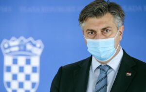 “Nije se poštovao hrvatski zakon”: Plenković optužio opoziciju za incident na granici sa BiH