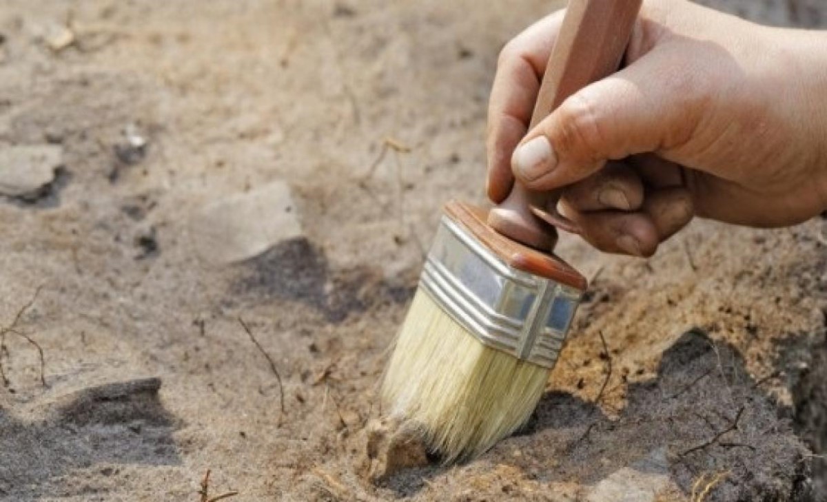 Pronalasci u Iranu: Otkrivene hiljade artefakata starih oko 5.000 godina