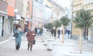 Za pekare, dragstore i kafiće “nema predaha”: Evo kako protiče neradni dan u Banjaluci