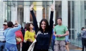 “Najljepša šetačica”: Ovo je državljanka BiH koja je ranjena tokom terorističkog napada u Beču