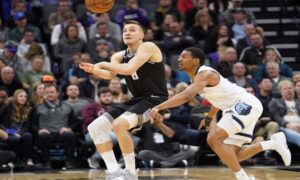 NBA liga pokrenula istragu: Bogdanović zbog kršenja pravila u centru skandala