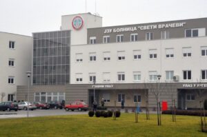 U bolnici i novorođenče od kovid pozitivne majke: Strašne muke u ovom dijelu Srpske zbog korone