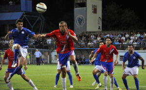 Određeni termini 14. kola Premijer lige: Derbi Borca i Željezničara u ponedjeljak