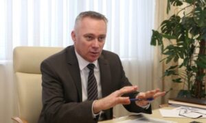 Ministar Pašalić zadovoljan: Iako teška godina, ostvarena uspješna proizvodnja