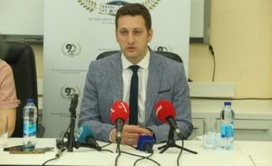 Zeljković: Krajem sedmice očekujemo nove doze ruske vakcine