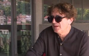 Goran Bregović u permanentnoj depresiji, samo ćuti i plače