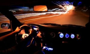 Stravična nesreća! Vozio 160 kilometara na sat – sve snimao i ubio djevojku (17) VIDEO