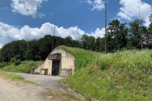 Seizmografska stanica novi dokaz da Hrvatska gradi odlagalište radioaktivnog otpada