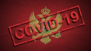 Crna Gora u borbi protiv koronavirusa: Preminulo 6 osoba, 570 novih slučajeva korone