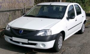 Dobra je i stara Dacia: Ponovo pokreću proizvodnju prvog Logana