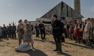 “Ispunili smo misiju”: Režiser nakon što film “Dara iz Jasenovca” nije ušao u uži izbor za Oskara