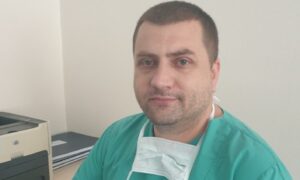 “Najteži trenuci života”: Doktor Veljović objasnio kroz šta je prošao dok se borio s koronom