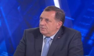 “Mene ne interesuje Stanivuković”: Dodik se izvinio Banjalučanima koji su mislili da prijeti
