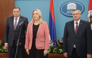 Ambasada samoproglašenog Kosova u BiH samo pusta želja