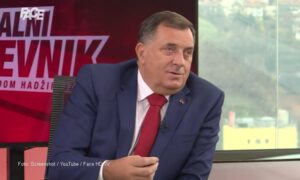 Dodik: Izbori u Srpskoj bili fer i pošteni