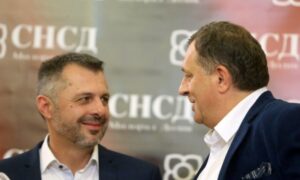 “Sada je najvažnije da ozdravi”: Dodik poručio da je Radojičić važan čovjek za SNSD