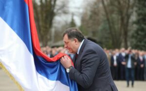 Dodik: Stradanje boraca za Republiku Srpsku nikada ne smije biti zaboravljeno
