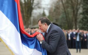 Dodik uvjeren: Nijedan narod u ovakvom okruženju ne bi izdržao ono što je Republika Srpska