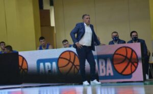 Dragan Bajić upisao 300. utakmicu na klupi Igokee
