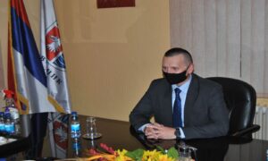 Lukač direktan: Zbog opstrukcija Federacije BiH, nema saradnje sa Evropolom