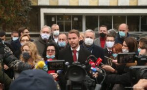 “Izmjena zakona prekrajanje volje građana”: Stanivuković rekao da će pozvati ljude na protest
