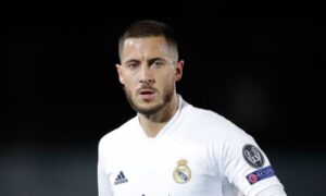 Problem za Real Madrid! Dva fudbalera “kraljevskog kluba” zaražena koronom