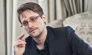 Nekadašnji američki analitičar: Snouden želi rusko državljnastvo