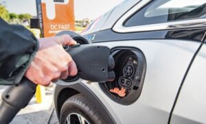 Zbog rasta cijene energenata: Poskupljuje punjenje električnih automobila u Beču