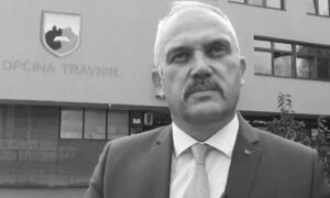 Elvedin Kanafija umro u 54. godini: Preminuo i drugi kandidat za načelnika Travnika