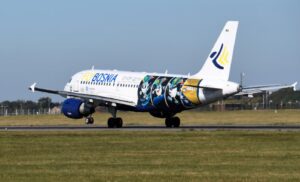Dugovanja su razlog: Sarajevski aerodrom raskinuo ugovor s FlyBosniom