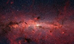Ispitali nekoliko mogućnosti: Astronomi zabilježili novi misteriozni signal