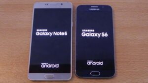 Samsung update za Galaxy Note 5 i Galaxy S6