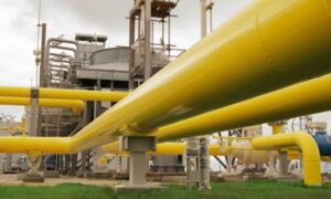 Radnici na terenu: Gasprom obustavlja snabdijevanje gasom preko Turskog toka