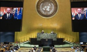 Usvojena rezolucija o kršenju ljudskih prava na Krimu, Moskva negira
