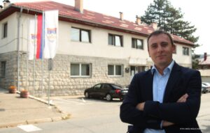 KNEŽEVO Kandidat SNSD-a za načelnika pred pobjedom