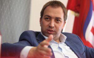 “Građani nisu birali zastoj”: Selak smatra da je neohodno da Banjaluka dobije budžet