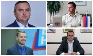 Najveći broj ekonomista: Šaroliko obrazovanje novih gradonačelnika u Srpskoj